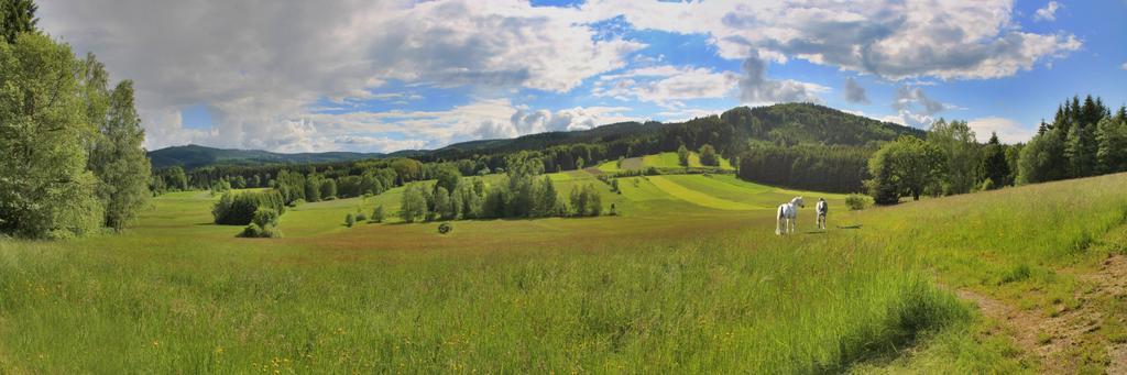 Penzion Sejby Екстер'єр фото